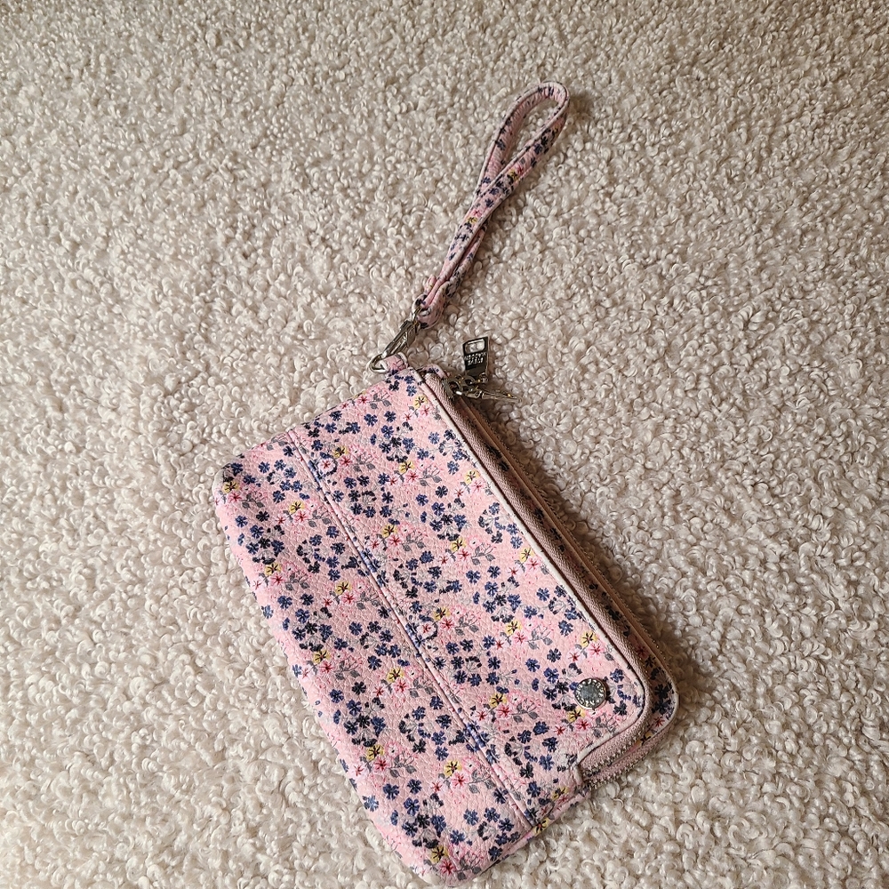 Steve Madden Wallet